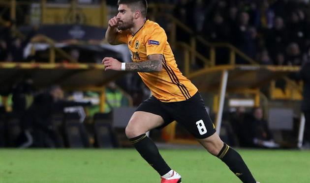 Рубен Невеш, Getty Images