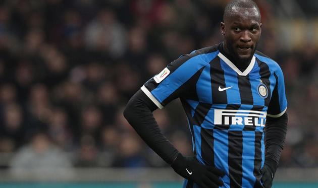 Ромелу Лукаку, Getty Images