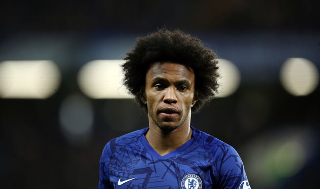 ВИЛЛИАН, GETTY IMAGES 