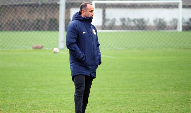 Егише Меликян, фото Львов