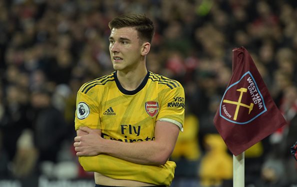 Киран Тирни, getty images