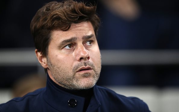 Маурисио Почеттино, getty images