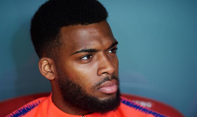 Тома Лемар, фото getty images