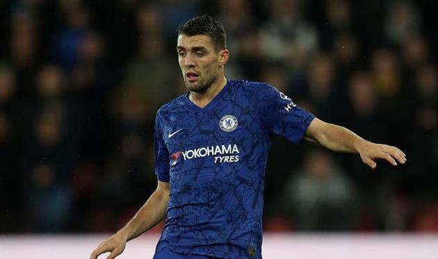 Матео Ковачич, Getty Images 