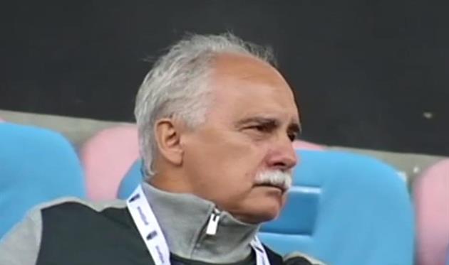 Сергей Рафаилов, фото: Скриншот 