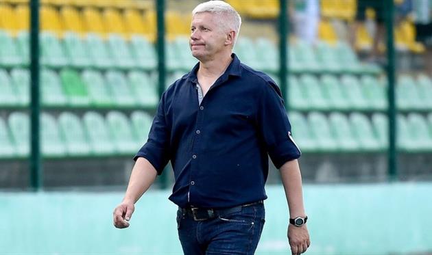 Александр Чижевский, ФК Карпаты 