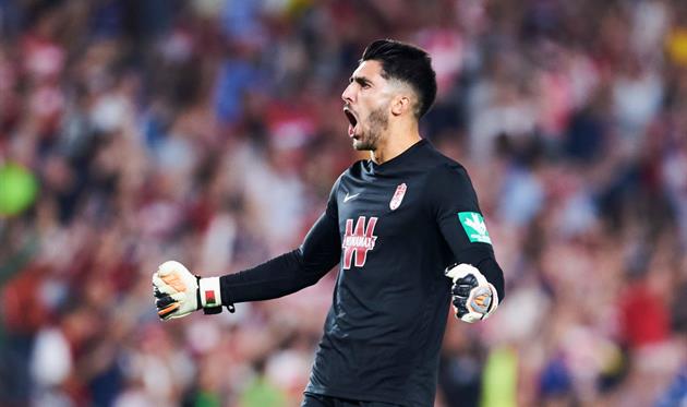 Руи Силва, Getty Images