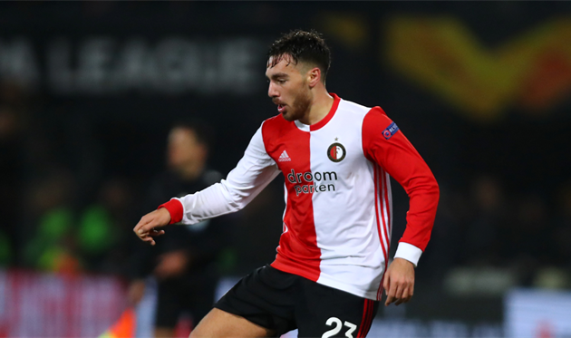 Оркун Кьокчу, Getty Images