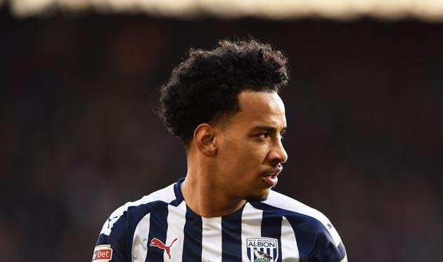 Матеус Перейра, Getty Images