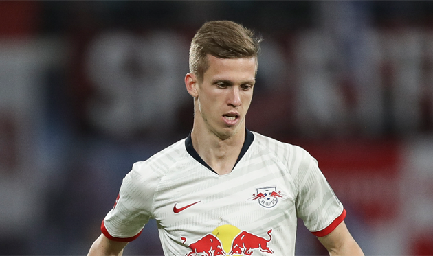 Дани Ольмо, Getty Images