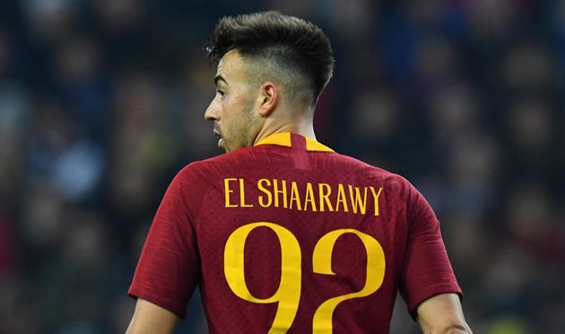 Стефан Эль-Шаарави, getty images