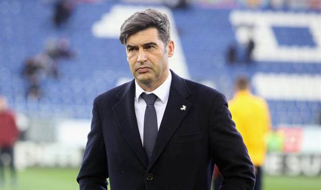 Паулу Фонсека, Getty Images