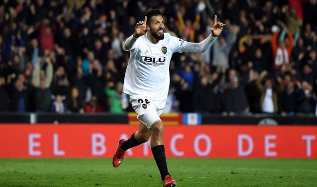 Эсекьель Гарай, Getty Images