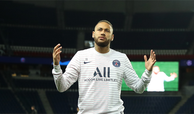 Неймар, Getty Images