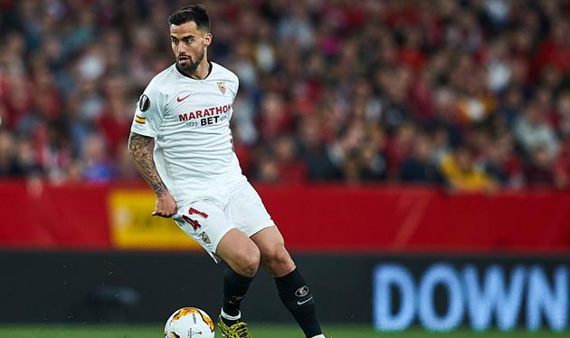 Сусо, Getty Images