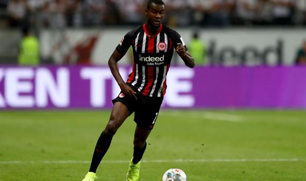 Эван Ндика, Getty Images