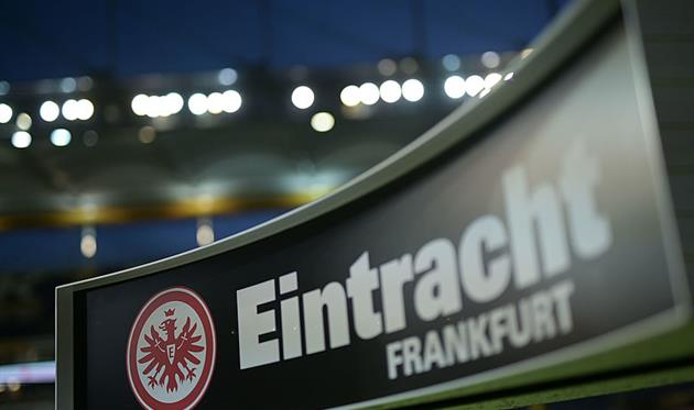 Фото: eintracht.de 