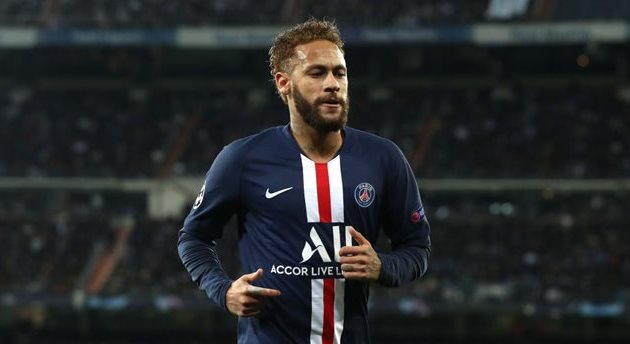 НЕЙМАР, GETTY IMAGES 