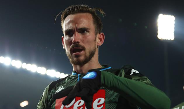 Фабиан Руис, Getty Images 