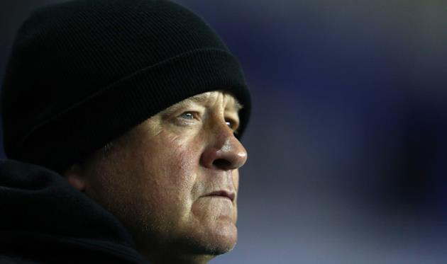 Крис Уайлдер, Getty Images