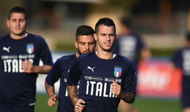 Себастьян Джовинко, Getty Images