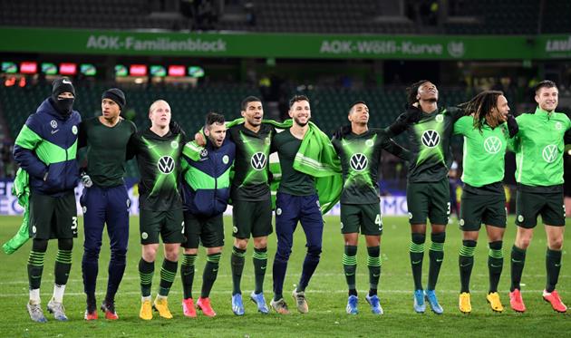 Вольфсбург, Getty Images