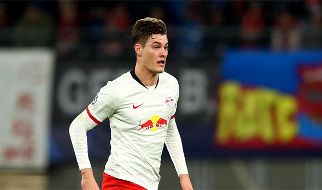 Патрик Шик, Getty Images