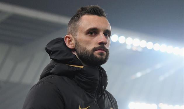 Марцело Брозович, Getty Images