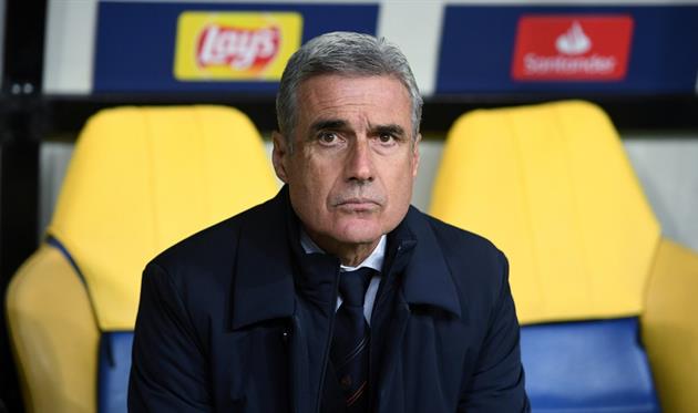 Луиш Каштру, ФК Шахтер