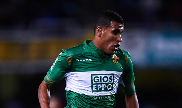 Джонатас, Getty Images