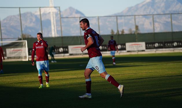 Артем Милевский, ФК Динамо-Брест