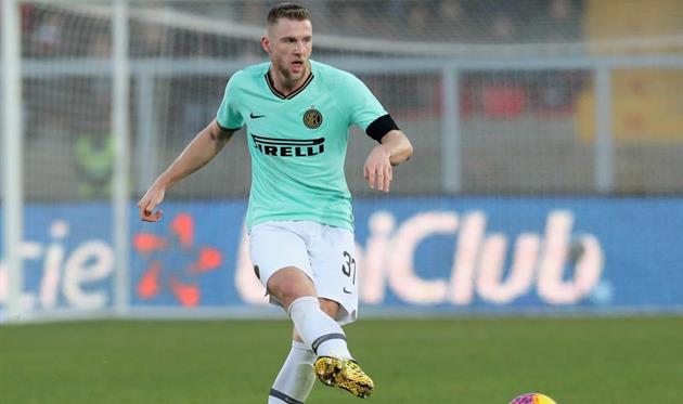 Милан Шкриниар, Getty Images