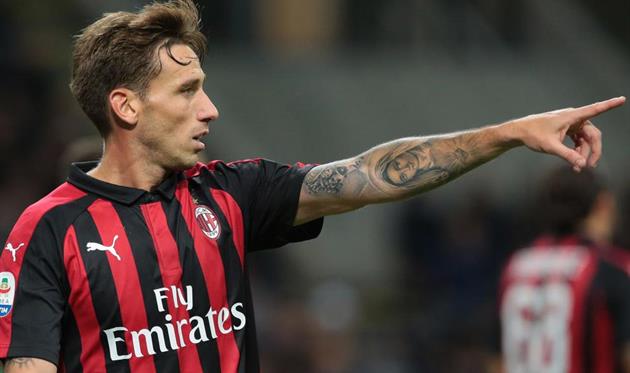 Лукас Билья, Getty Images