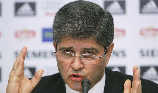 Фернандо Мартин, Getty Images