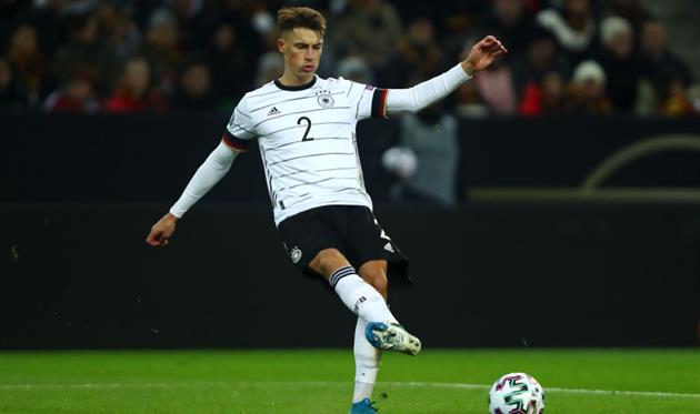 Робин Кох, getty images