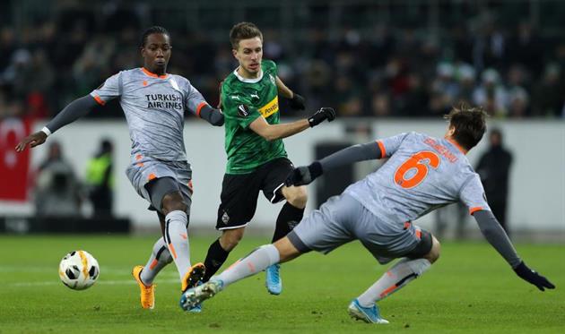 Эльеро Элиа (слева), Getty Images