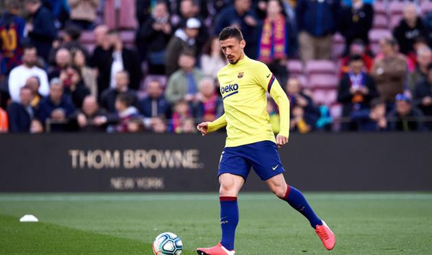 Клеман Ленгле, getty images