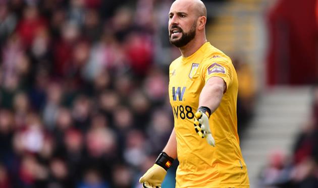 Хосе Пепе Рейна, getty images