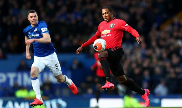 Одион Игало, getty images