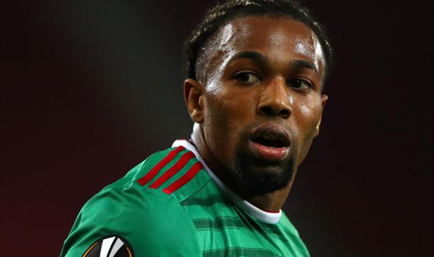 Адама Траоре, getty images