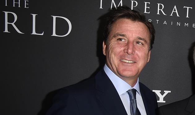 Дэн Фридкин, Getty Images