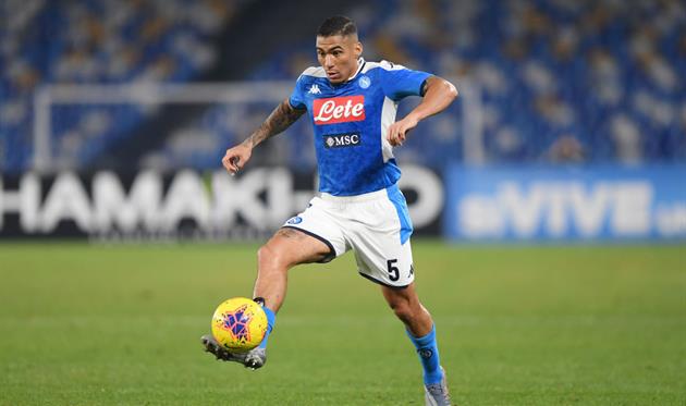 Аллан, Getty Images