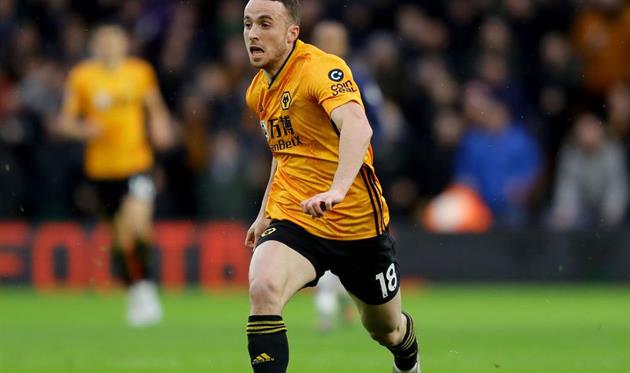 Диогу Жота, Getty Images