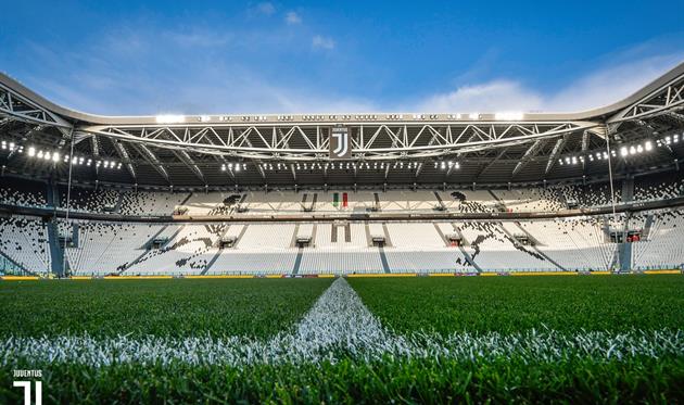 Фото ФК Ювентус