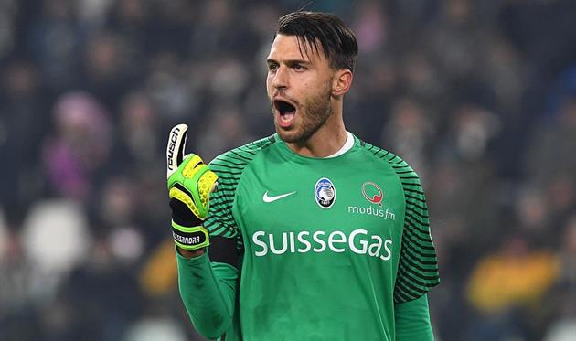 Марко Спортьелло, Getty Images