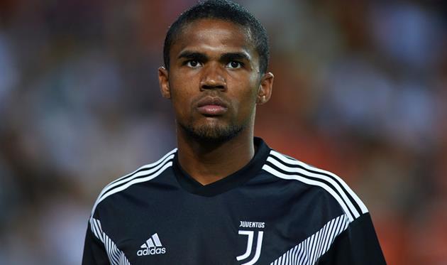 Дуглас Коста, Getty Images