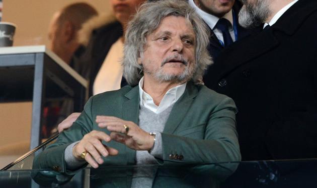 Массимо Ферреро, Getty Images