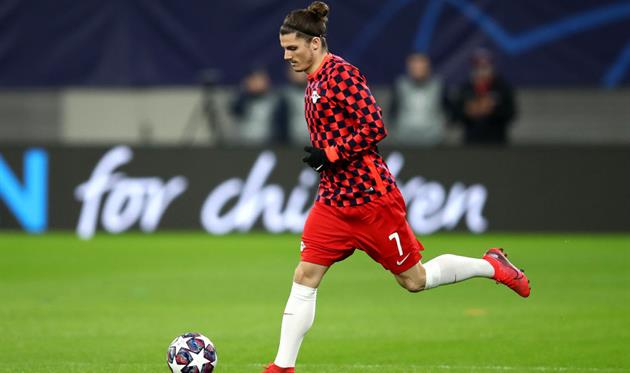 Марсель Забитцер, getty images