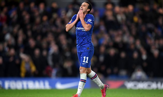 Педро, getty images