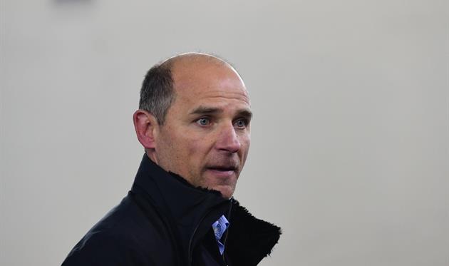 Виктор Скрипник, фото ФК Заря